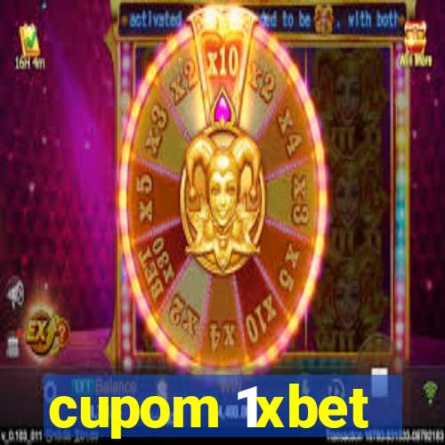 cupom 1xbet